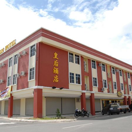 Queen Hotel Keningau Εξωτερικό φωτογραφία
